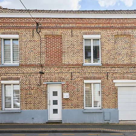 Le Hameau De La Gare - Les Demeures D'adrien