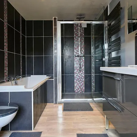 Le Hameau De La Gare - Les Demeures D'adrien * Haubourdin